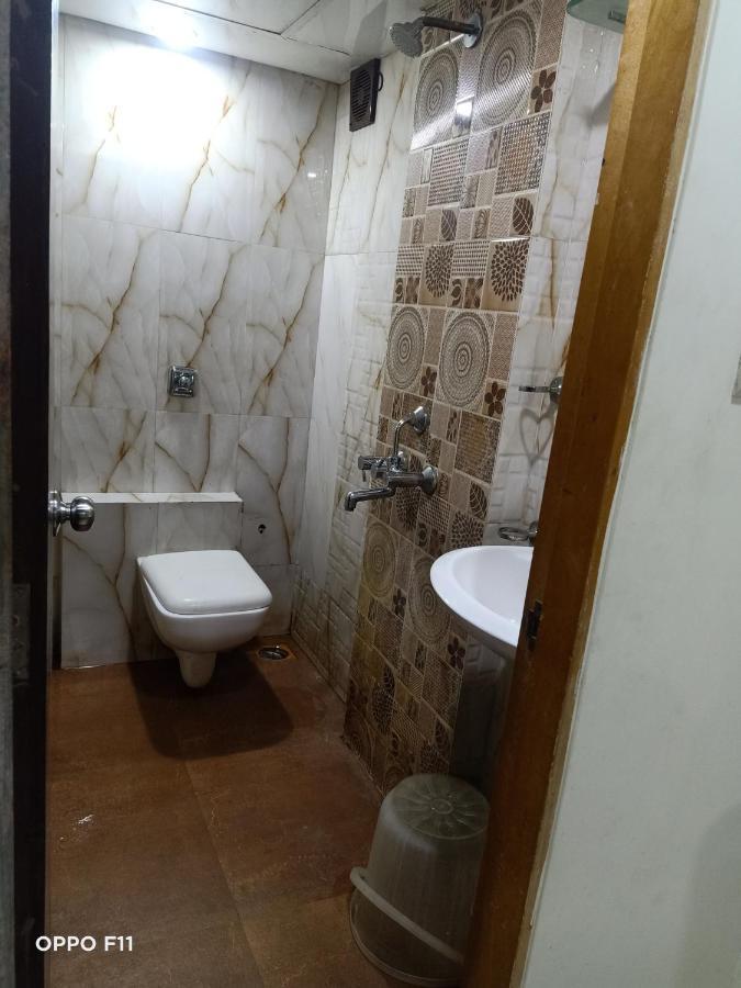 Hotel Bkc Palace Мумбаи Экстерьер фото