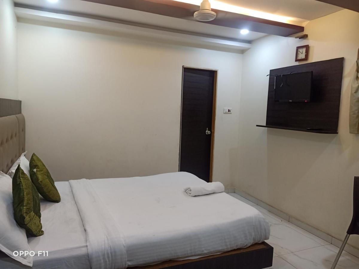 Hotel Bkc Palace Мумбаи Экстерьер фото