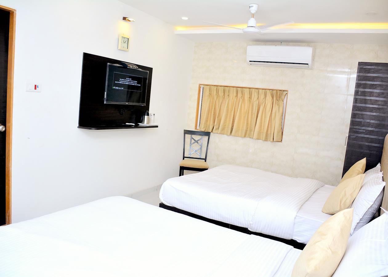 Hotel Bkc Palace Мумбаи Экстерьер фото