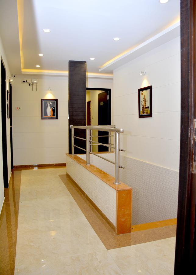 Hotel Bkc Palace Мумбаи Экстерьер фото
