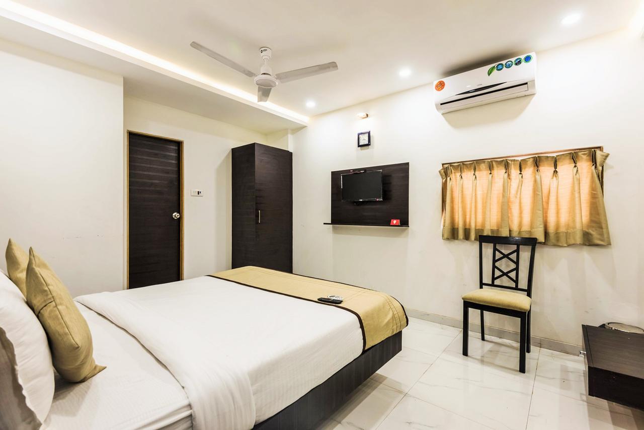 Hotel Bkc Palace Мумбаи Экстерьер фото