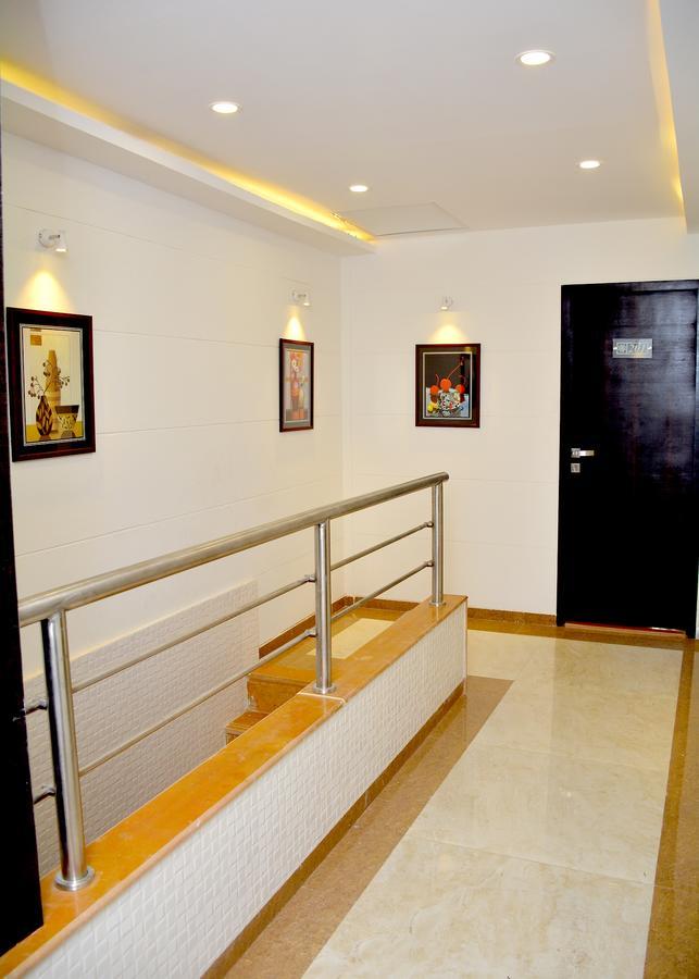 Hotel Bkc Palace Мумбаи Экстерьер фото